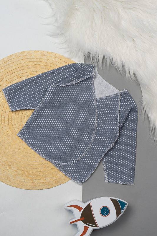 Льоля тепла 18514